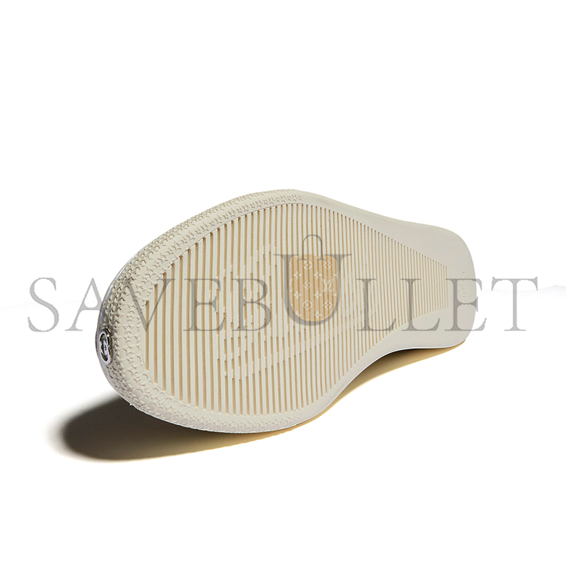GUCCI STRETCH LOW-TOP SNEAKER 871611